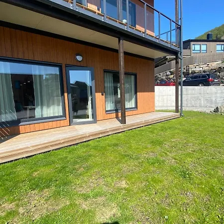Daire Modern In Beautiful Lofoten Lii
