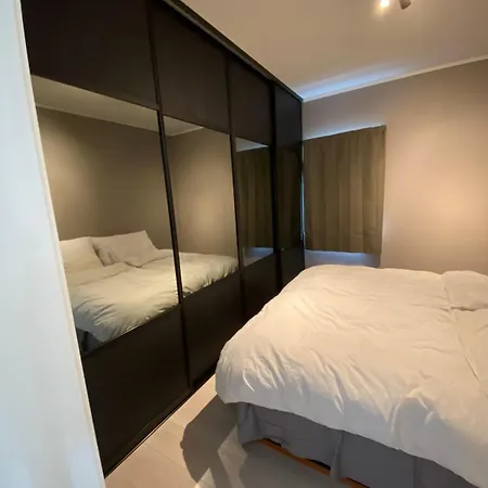 Modern In Beautiful Lofoten شقة *