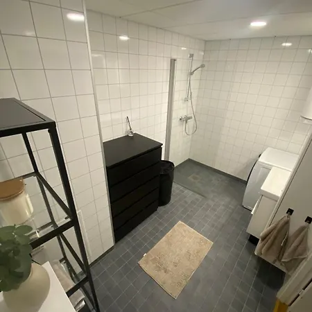 Modern In Beautiful Lofoten * Lii